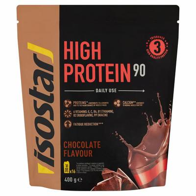 Isostar High protein 90 chocolate
