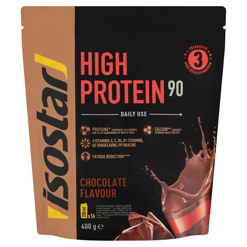 High protein 90 chocolate