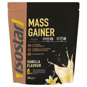 Isostar Mass gainer vanilla