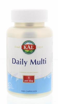 KAL Daily multi