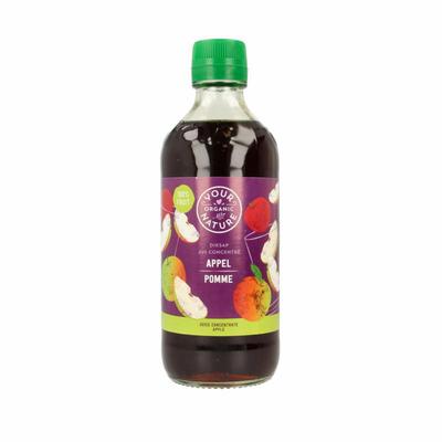 Your Organic Nature Diksap appel bio