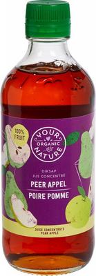 Your Organic Nature Diksap peer appel bio