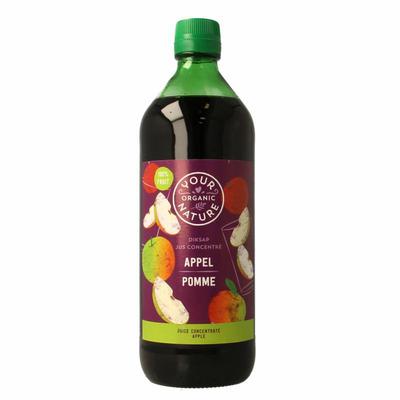 YOUR ORGANIC INDIA Diksap appel bio