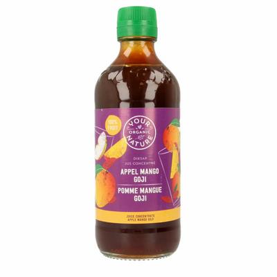 Your Organic Nature Diksap appel mango goji bio