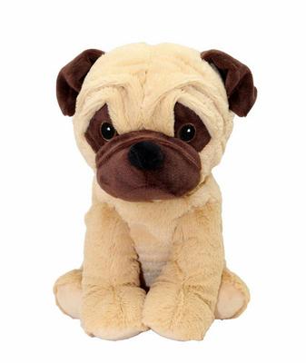 Warmies Mops beige