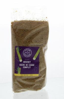 Your Organic Nature Oerzoet bio