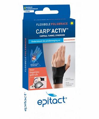 Epitact Carp activ rechts L