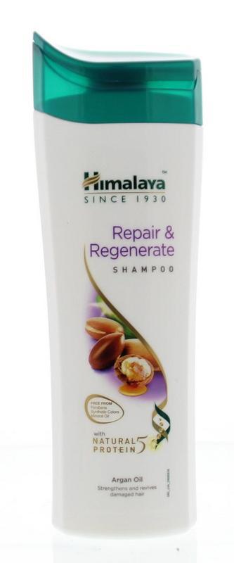 Shampoo repair & regenerate