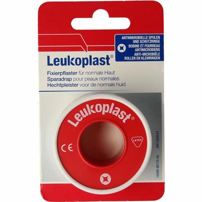 Leukoplast Hechtpleister voor de normale huid