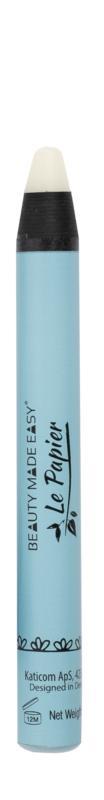 Moisturizing lipbalm pure