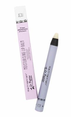 LE PAPIER Lipbalm acai moisturizing