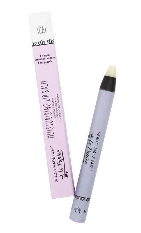 Lipbalm acai moisturizing