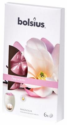 Bolsius True Scents waxmelts magnolia