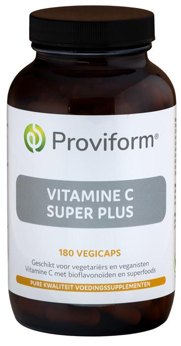 Vitamine C super plus