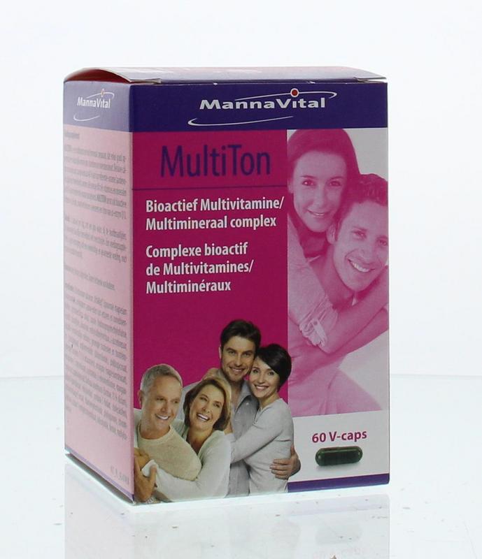 Multiton
