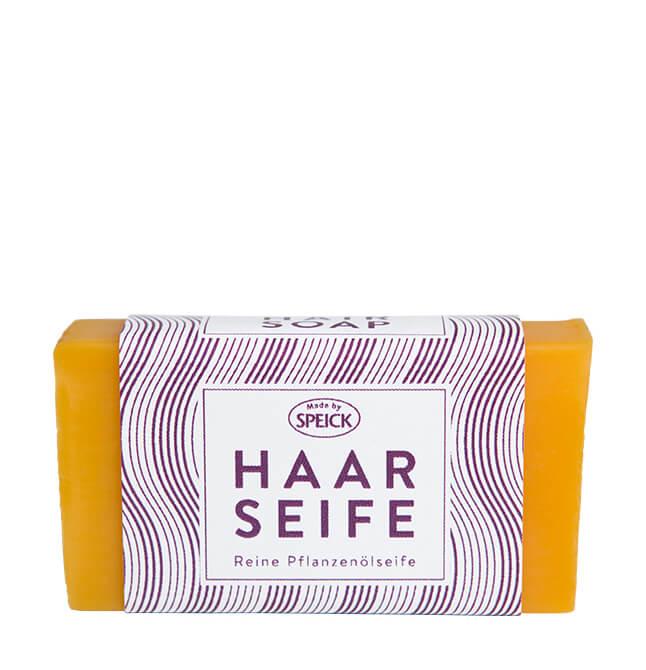 Haarzeep