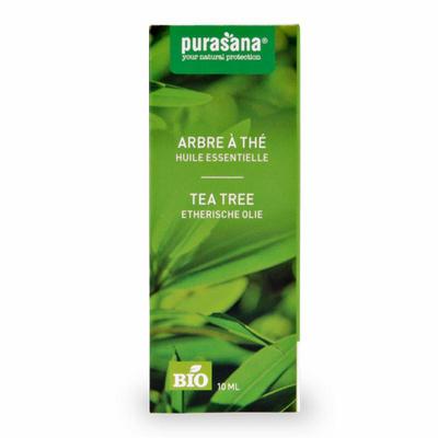Purasana Tea tree olie