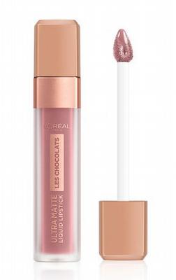 L'Oreal Paris Infallible lipliner 842 les chocolats