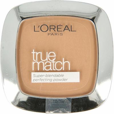L'Oreal Paris True match powder 004 cinnamon