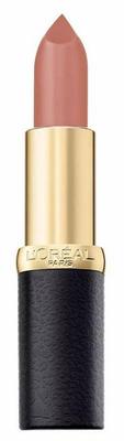 L'Oreal Paris Color riche lipstick 640 erotique