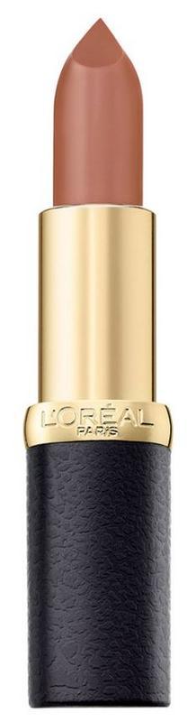 Color riche lipstick 634 greige perfecto