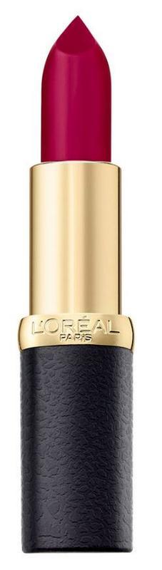 Color riche lipstick 463 plum tuxedo