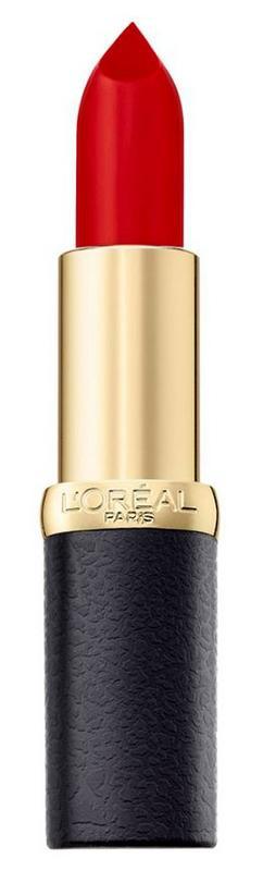Color riche lipstick 346 scarlet