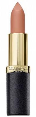 L'Oreal Paris Color riche lipstick matte 652 stone