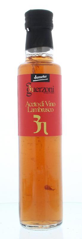 Rossano aceto di vino ros demeter bio