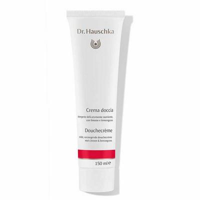 Dr. Hauschka Douchecreme citroen lemongrass