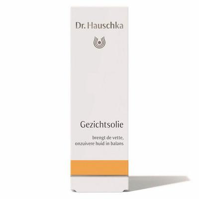 Dr. Hauschka Gezichtsolie