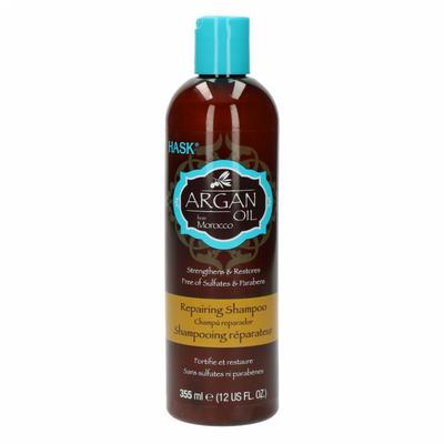 HASK Argan oil repair shampoo