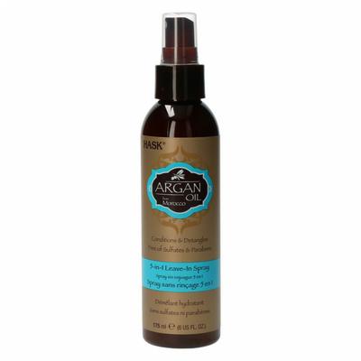 HASK Argan oil repair 5-in-1 leave in