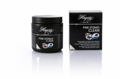Hagerty Fine stones clean