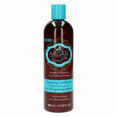 HASK Argan oil repair conditioner