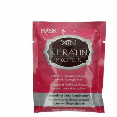 HASK Keratin protein smoothing deep conditioner