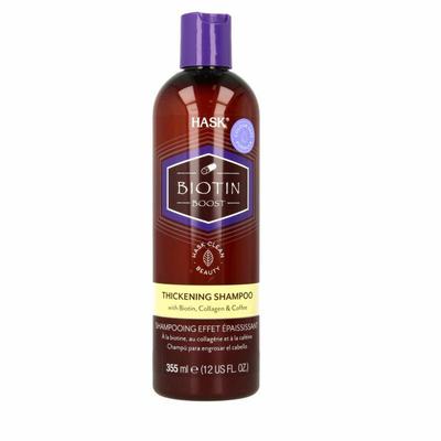 HASK Biotin boost thickening shampoo