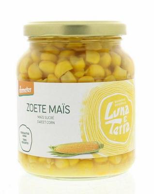 Luna E Terra Zoete mais