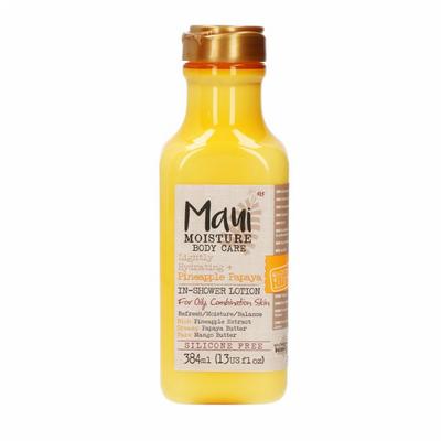 Maui Lightly hydrating+ pineapple papaya bodylotion