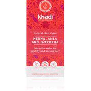 Haarkleur henna amla & jatropha