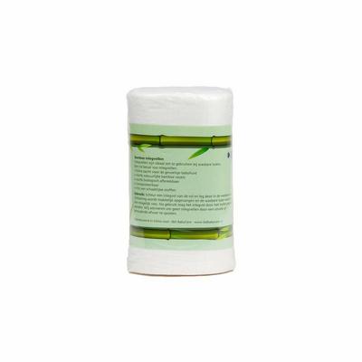 IBD Inlegvellen bamboe rol