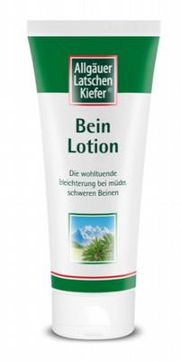 Allgauer Latshen Kiefer Beenlotion allgasan
