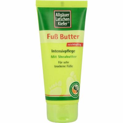 Allgauer Latshen Kiefer Latschenkiefer voetboter