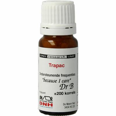 DNH Trapac