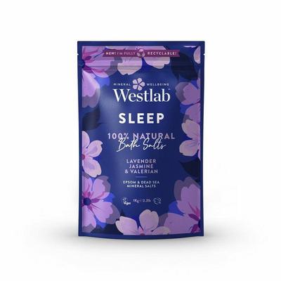 Westlab Badzout sleep