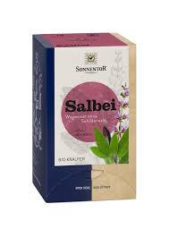 Sonnentor Salie thee bio