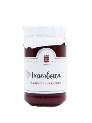 Moestuinjam frambozen bio