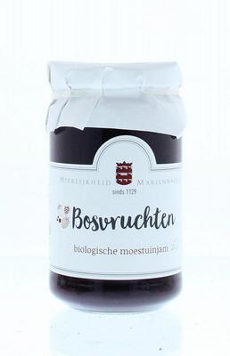Marienwaerdt Moestuinjam bosvruchten bio