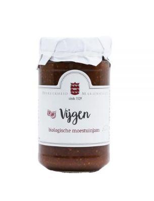 Marienwaerdt Moestuinjam vijgen bio