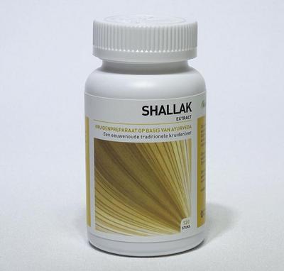 Ayurveda Health Shallak